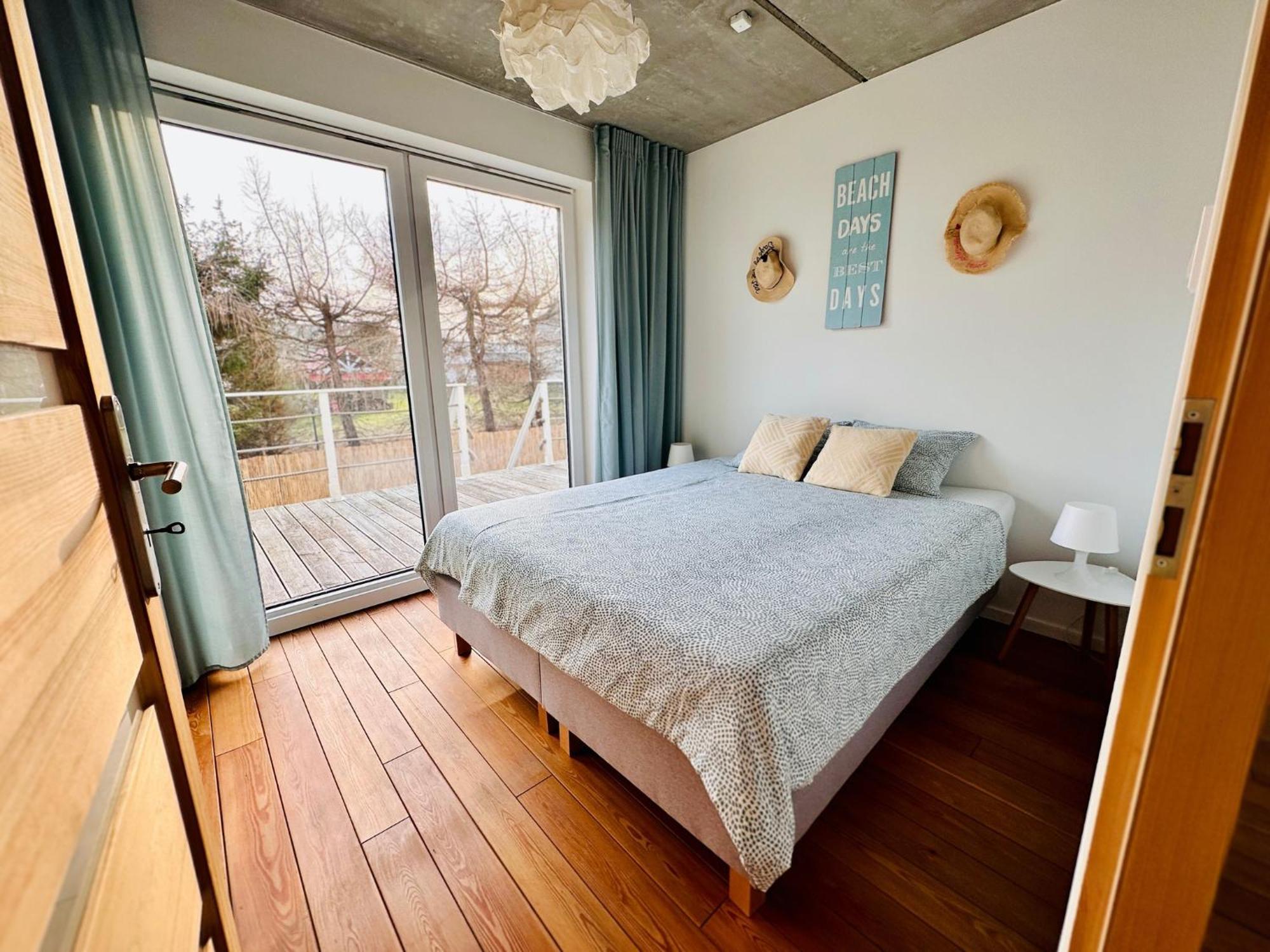 Laba - Basen, Blisko Plazy, Cisza, Taras, Parking, Bezplatne Wifi, Wyjatkowy! Apartment Gdynia Ngoại thất bức ảnh